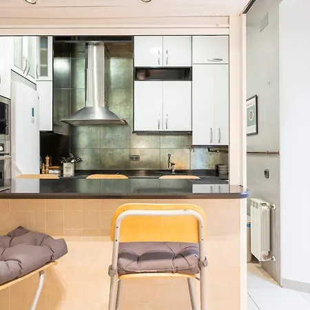 Exclusivo En El Centro By Bebalmy Apartment *