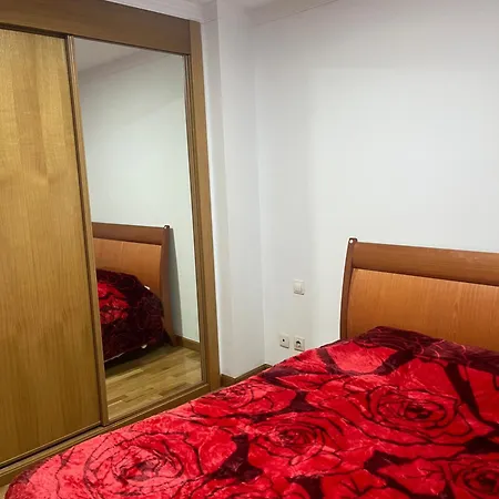 Apartment Privado Madrid