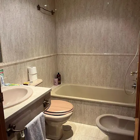 Apartment Privado