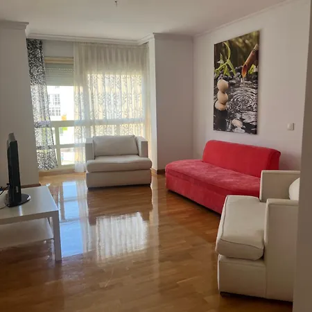 Apartment Privado Madrid
