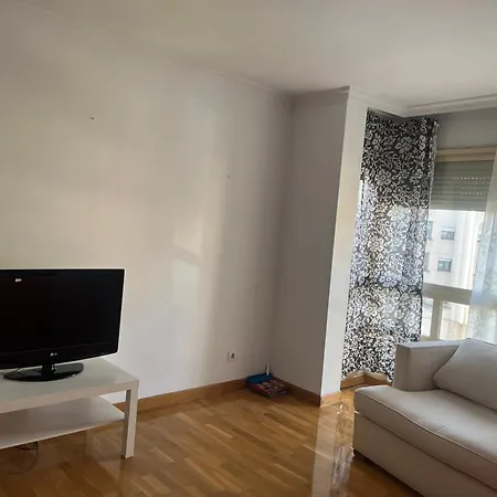 Privado Apartment Madrid