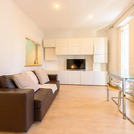 For Lovely Tempotal Centro Sbe282d Apartment *