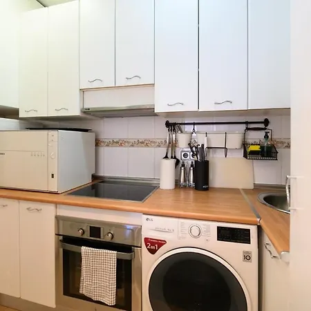 For Lovely Tempotal Centro Sbe282d Apartment *