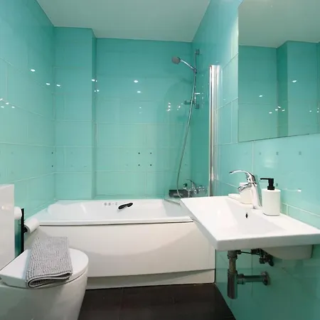Apartment For Lovely Tempotal Centro Sbe282d Madrid