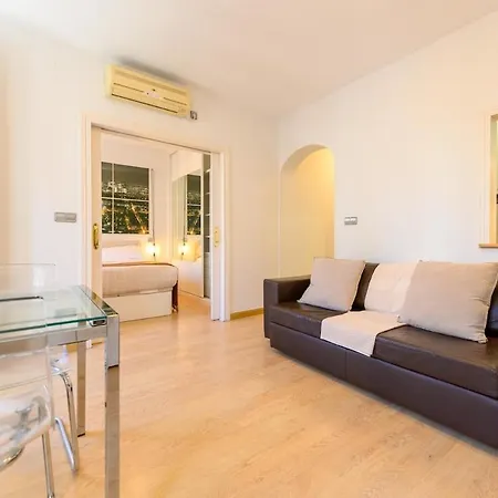 Apartment For Lovely Tempotal Centro Sbe282d
