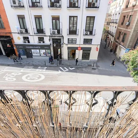 For Lovely Tempotal Centro Sbe282d * Madrid