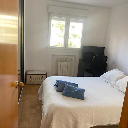 Ifema Apartment *