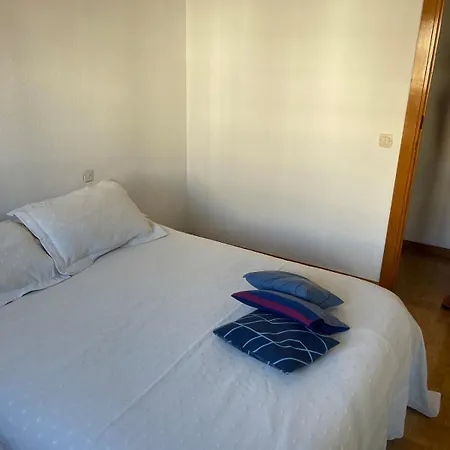 Ifema Apartment *
