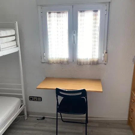 Privadas Apartment Madrid