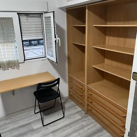 Apartment Privadas *