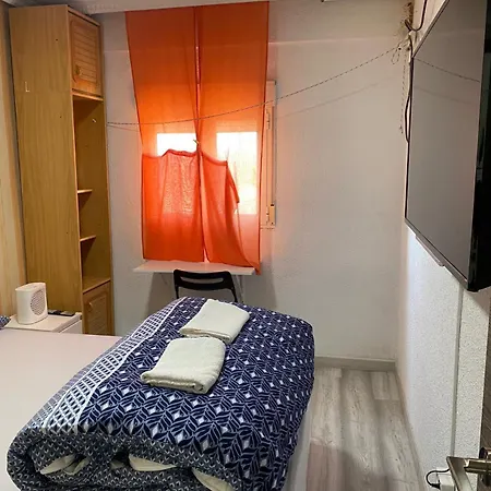 Privadas Apartment *