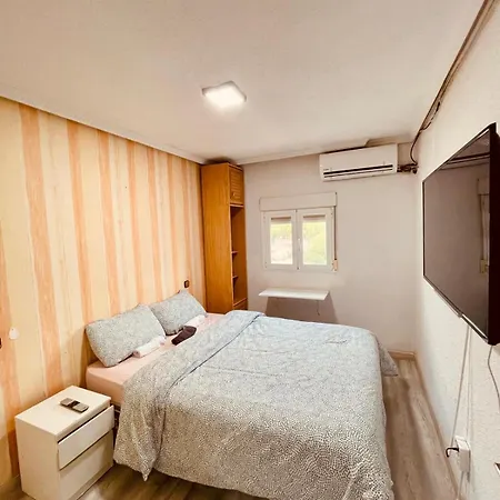 Apartment Privadas *