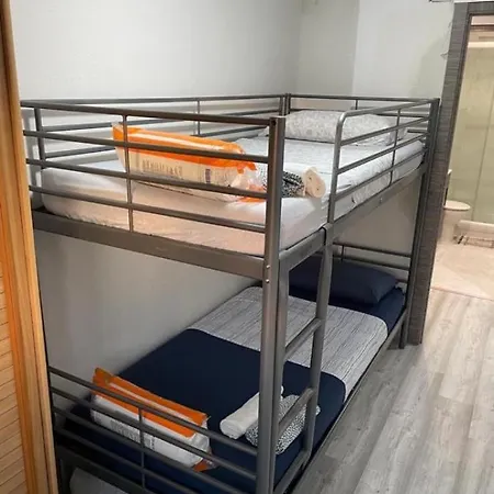 Privadas Apartment *