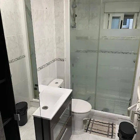 Privadas Madrid