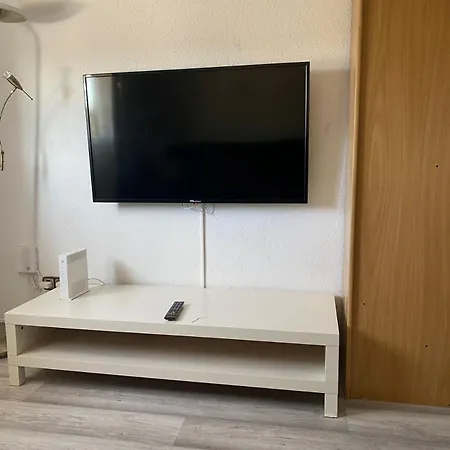 Apartment Privadas Madrid