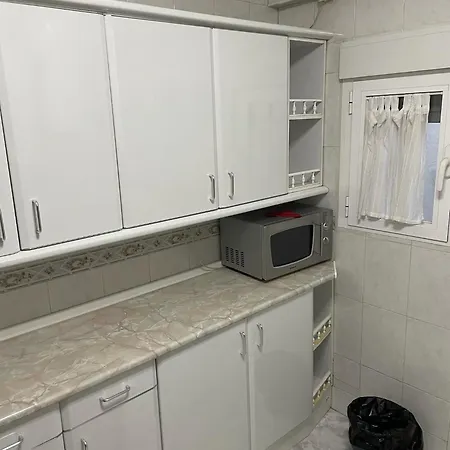 Privadas Madrid