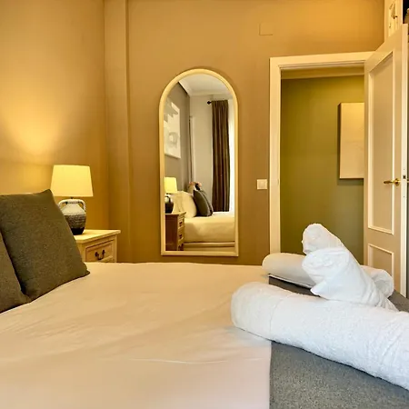 Elegance And Comfort In *