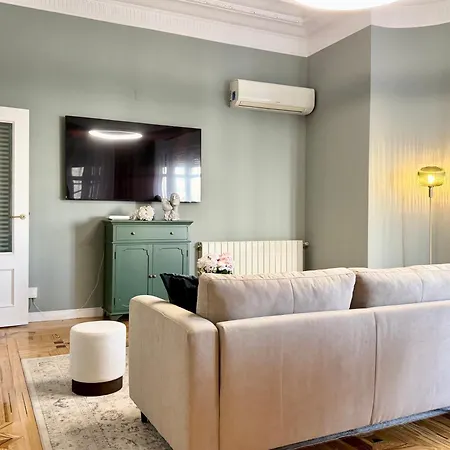 Elegance And Comfort In *