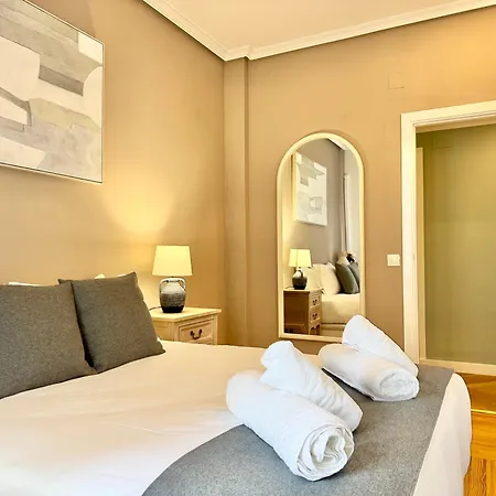 Elegance And Comfort In