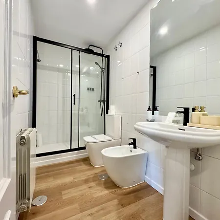 Elegance And Comfort In *