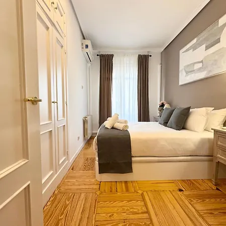 Elegance And Comfort In