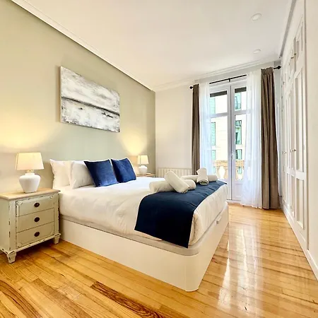 Elegance And Comfort In *