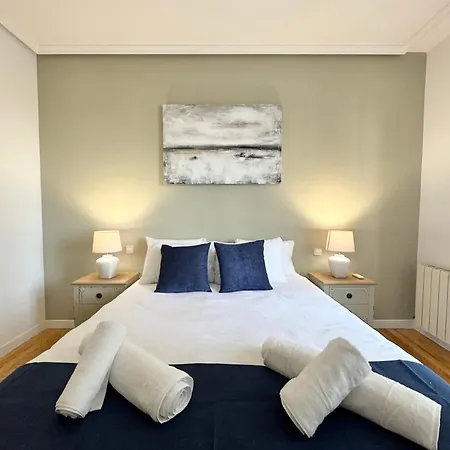 Elegance And Comfort In *