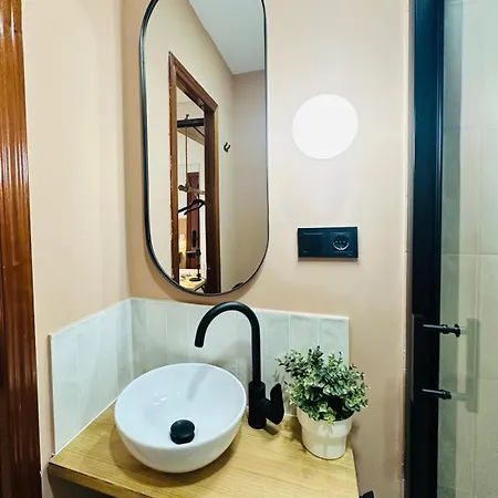 Hotel Autentic Boutique Moncloa