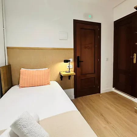 Autentic Boutique Moncloa Hotel