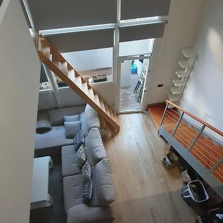 Appartement Oasis Mezquite