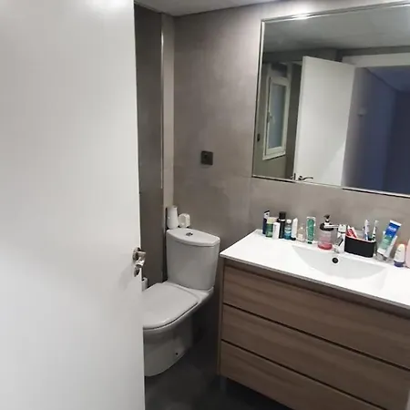 Oasis Mezquite Appartement