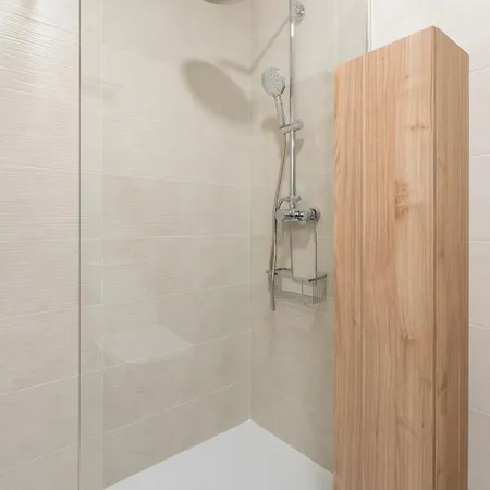 Loft Reformado Industrial Con Garaje * Madrid