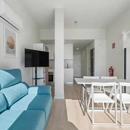 Apartment Loft Reformado Industrial Con Garaje *