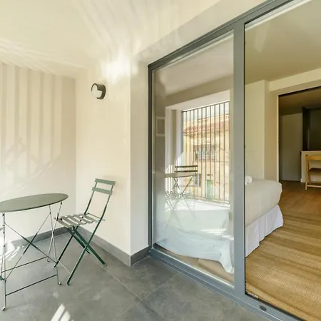 Guestready - Irresistible Hideaway In Apartment *