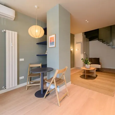 Guestready - Irresistible Hideaway In Apartment *