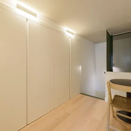 Guestready - Irresistible Hideaway In Madrid