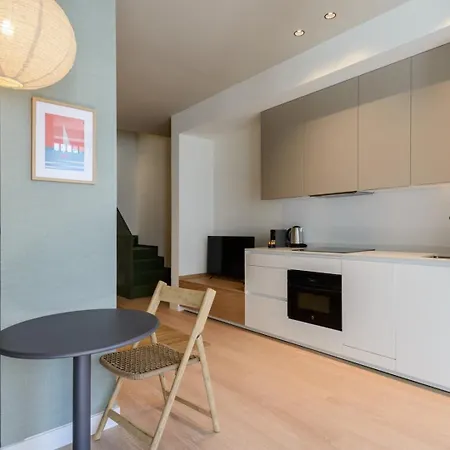 Apartment Guestready - Irresistible Hideaway In