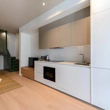 Guestready - Irresistible Hideaway In Apartment *