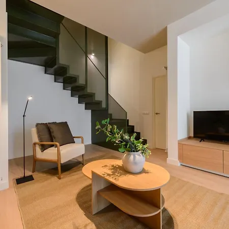 Guestready - Irresistible Hideaway In * Madrid