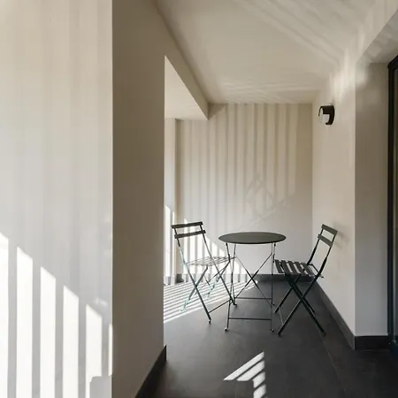 Guestready - Irresistible Hideaway In * Madrid