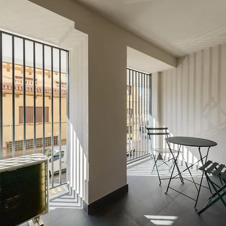 Guestready - Irresistible Hideaway In Madrid