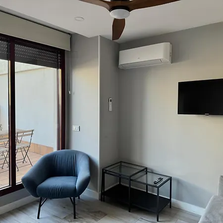 Plazamayorsuites