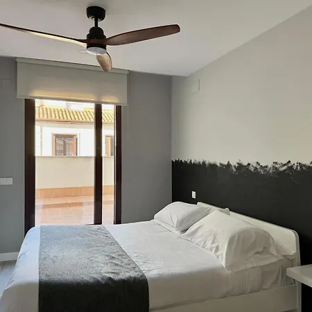 Apartment Plazamayorsuites *