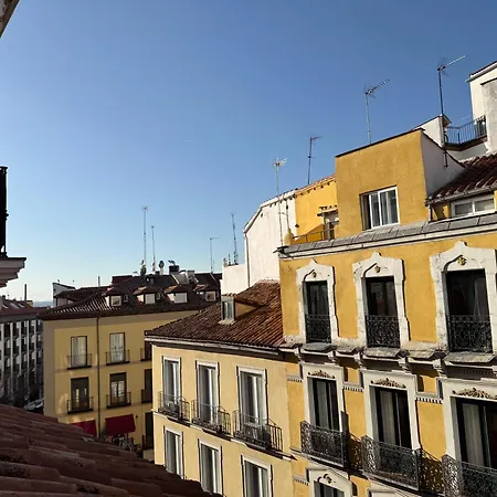 Plazamayorsuites *