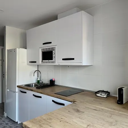 Apartment Plazamayorsuites *