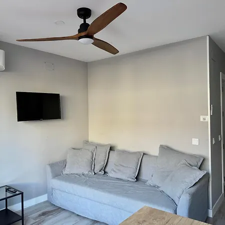 Apartment Plazamayorsuites