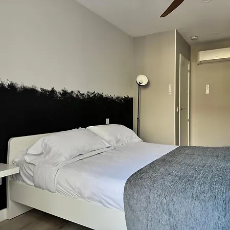 Plazamayorsuites