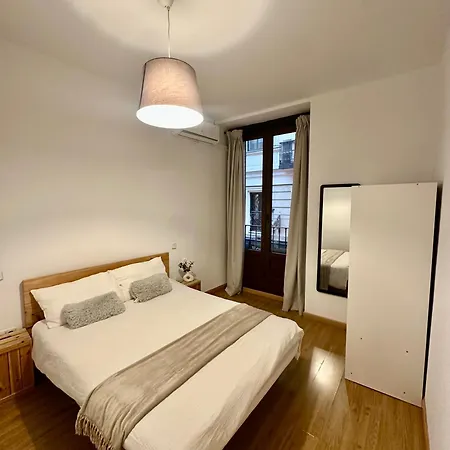 Sol Center Madri