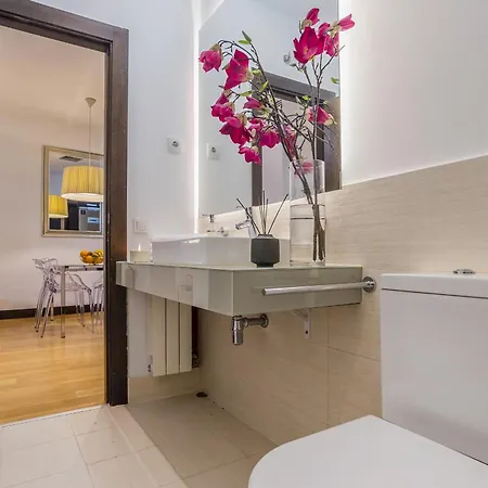 Gran Via By Skykey Apartment *
