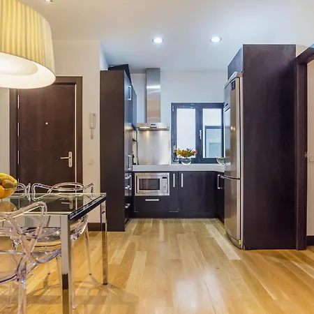 Apartment Gran Via By Skykey
